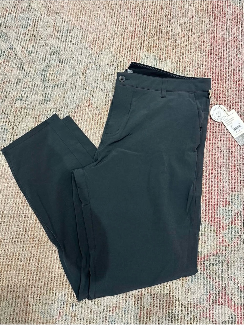 Men’s Vuori pants